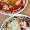 実際訪問したユーザーが直接撮影して投稿した塩屋町ピザPIZZA AKIRATSCHの写真