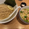 実際訪問したユーザーが直接撮影して投稿した勝田台ラーメン専門店麺屋 一瀧の写真