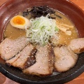 実際訪問したユーザーが直接撮影して投稿した南三条西ラーメン / つけ麺らーめん吉山商店街の写真