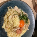 実際訪問したユーザーが直接撮影して投稿した信濃町パスタ鎌倉パスタ アトレ信濃町店の写真