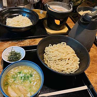 実際訪問したユーザーが直接撮影して投稿した十勝川温泉北ラーメン / つけ麺麺処 田楽の写真