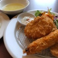 実際訪問したユーザーが直接撮影して投稿した有明魚介 / 海鮮料理seafoods restaurant MEXICO 東京ベイ有明店の写真