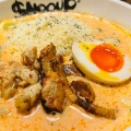 実際訪問したユーザーが直接撮影して投稿した老松ラーメン専門店ザ スヌープの写真