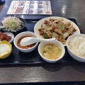 実際訪問したユーザーが直接撮影して投稿した東上野中華料理餃子酒場 朱家の写真