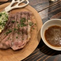 実際訪問したユーザーが直接撮影して投稿した宇治肉料理炭焼き肉と京の野菜 Nicoの写真