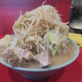 実際訪問したユーザーが直接撮影して投稿した錦ラーメン / つけ麺ラーメン大 名古屋店の写真