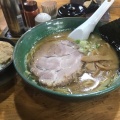 実際訪問したユーザーが直接撮影して投稿した住吉町ラーメン / つけ麺らーめん初代 小樽本店の写真