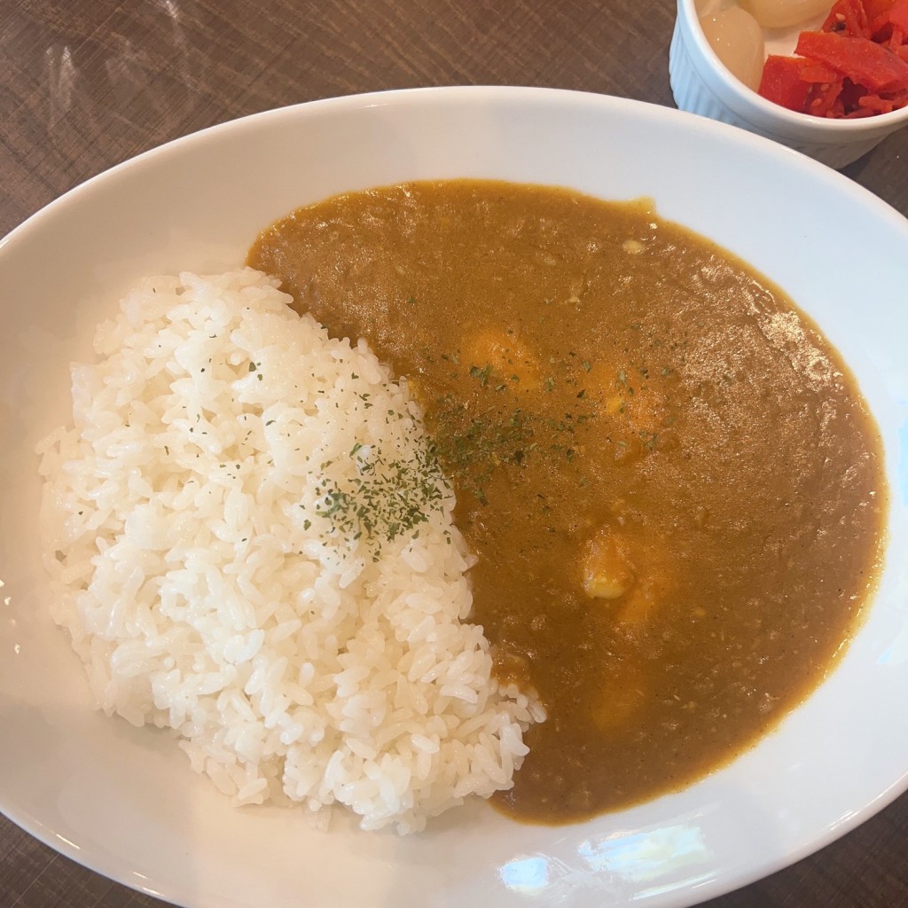 コ哀ちゃんさんが投稿した本町コーヒー専門店のお店COFFEE 山椒小路の写真