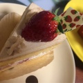 実際訪問したユーザーが直接撮影して投稿した三吉ケーキCAKE&CAFE hinataの写真