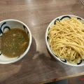 実際訪問したユーザーが直接撮影して投稿した三津ラーメン / つけ麺つけめん真中の写真