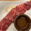 実際訪問したユーザーが直接撮影して投稿した駒岡焼肉幸せの焼肉食べ放題 かみむら牧場 横浜鶴見駒岡店の写真