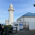 実際訪問したユーザーが直接撮影して投稿した鴨居港 / 灯台観音埼灯台の写真