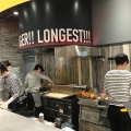 実際訪問したユーザーが直接撮影して投稿した神宮前スイーツLONG!LONGER!!LONGEST!!!の写真