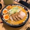 実際訪問したユーザーが直接撮影して投稿した本町ラーメン専門店もっけいの写真