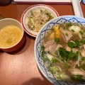 実際訪問したユーザーが直接撮影して投稿した新宿タイ料理ASIAN DINING&BAR JASMINEの写真