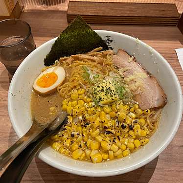 ラーメン 空 本店のundefinedに実際訪問訪問したユーザーunknownさんが新しく投稿した新着口コミの写真