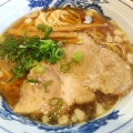 らうめん - 実際訪問したユーザーが直接撮影して投稿した向島町ラーメン / つけ麺松ちゃんらうめんの写真のメニュー情報