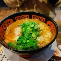 実際訪問したユーザーが直接撮影して投稿した貴志ラーメン専門店希望軒 新三田店の写真