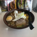 実際訪問したユーザーが直接撮影して投稿した北新橋ラーメン / つけ麺らーめん哲の写真