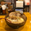 実際訪問したユーザーが直接撮影して投稿した南成瀬ラーメン専門店麺場 田所商店 麺場 成瀬店の写真