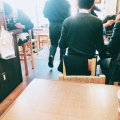 実際訪問したユーザーが直接撮影して投稿した吉野町うどん武蔵野うどん 藤原 大宮市場店の写真