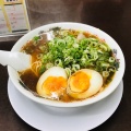 実際訪問したユーザーが直接撮影して投稿した中筋出作ラーメン専門店来来亭 上牧店の写真