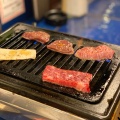 実際訪問したユーザーが直接撮影して投稿した福島焼肉立食焼肉一穂 福島店の写真