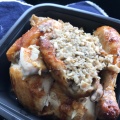 実際訪問したユーザーが直接撮影して投稿した普天間鶏料理ブエノチキン 普天間店の写真