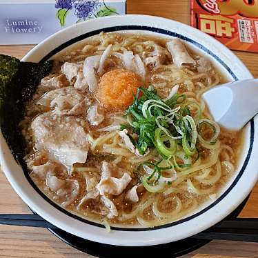 丸源ラーメン 三河安城店のundefinedに実際訪問訪問したユーザーunknownさんが新しく投稿した新着口コミの写真