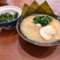 実際訪問したユーザーが直接撮影して投稿した小菅ケ谷ラーメン / つけ麺本郷家の写真