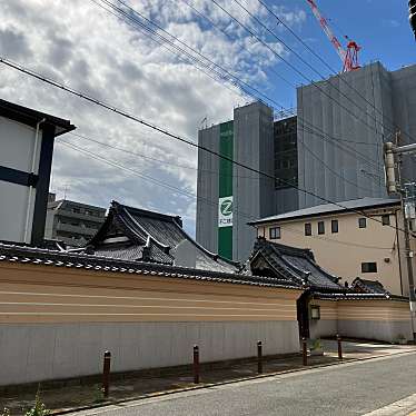 実際訪問したユーザーが直接撮影して投稿した北田辺寺白雲寺の写真