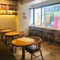 実際訪問したユーザーが直接撮影して投稿した新栄町カフェTik Tea 茅ヶ崎店の写真