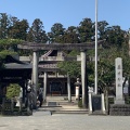 実際訪問したユーザーが直接撮影して投稿した馬場町神社荘内神社の写真