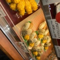 実際訪問したユーザーが直接撮影して投稿した高輪お弁当てとて エキュート品川店の写真