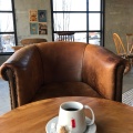 実際訪問したユーザーが直接撮影して投稿した原宿カフェコーヒー アディクトの写真