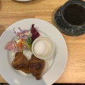 実際訪問したユーザーが直接撮影して投稿した平和町法立カフェcafe yassoの写真