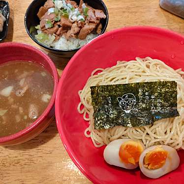 町の麺処 琉家 本店のundefinedに実際訪問訪問したユーザーunknownさんが新しく投稿した新着口コミの写真