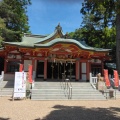 実際訪問したユーザーが直接撮影して投稿した甑岩町神社越木岩神社の写真