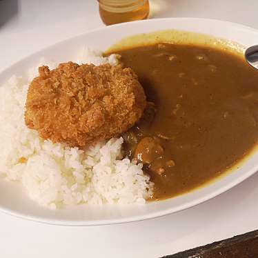 実際訪問したユーザーが直接撮影して投稿した西池袋カレーカレーの家の写真