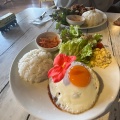 実際訪問したユーザーが直接撮影して投稿した二村台ハワイ料理Islands cafe KaKaiの写真