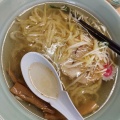 実際訪問したユーザーが直接撮影して投稿した向野ラーメン / つけ麺ラーメンとも屋の写真