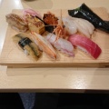 実際訪問したユーザーが直接撮影して投稿した久里浜寿司第二ひさご寿司の写真