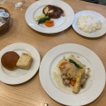 実際訪問したユーザーが直接撮影して投稿した別所洋食洋食 チソウの写真