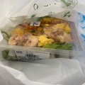 実際訪問したユーザーが直接撮影して投稿した丸の内野菜料理RF1 SALAD MEALの写真