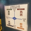 実際訪問したユーザーが直接撮影して投稿した博多駅中央街居酒屋ぬる燗 ぞっこん 離れの写真