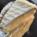 レモンパイ - 実際訪問したユーザーが直接撮影して投稿した猪戸ケーキ三木洋菓子店の写真のメニュー情報