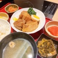 実際訪問したユーザーが直接撮影して投稿した丸の内郷土料理博多かねふく ふく竹 東京駅店の写真