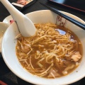 実際訪問したユーザーが直接撮影して投稿した南流山ラーメン専門店喜多方ラーメン坂内 南流山店の写真