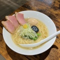 実際訪問したユーザーが直接撮影して投稿した蔵前ラーメン / つけ麺麺屋 上々の写真