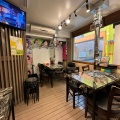 実際訪問したユーザーが直接撮影して投稿した大久保韓国料理まいうKOREA 大久保店の写真